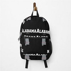 Tuscaloosa, Alabama Classic Backpack