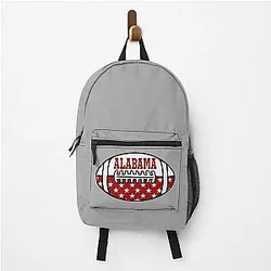 ALABAMA Football Back Pack
