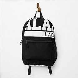 Alabama Lacrosse Pack
