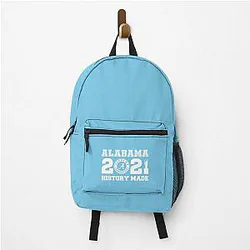 Alabama national championship 2021 Backpack