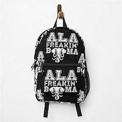 Alabama Vintage Bama Backpack