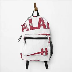Alabama Football Vintage Backpack