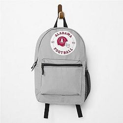 Alabama Football Backpack