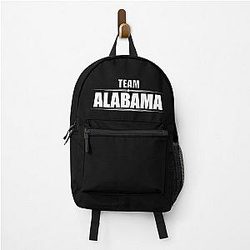 TEAM ALABAMA Backpack