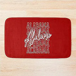 Southern Alabama Charm