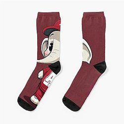 Alabama Cute Socks