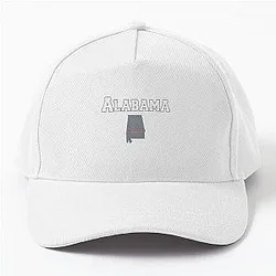 Tuscaloosa Alabama Classic Baseball Cap
