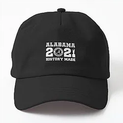Alabama Dad Hat national championship 2021