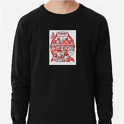 Alabama Crimson Tide Merch For Fans Alabama Crimson Tide Sweatshirts