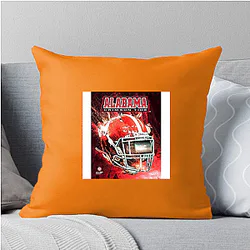 Alabama Crimson Tide Special Collection Alabama Crimson Tide Pillows Cover