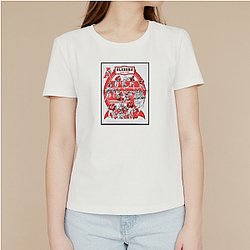 Alabama Crimson Tide Merch For Fans Alabama Crimson Tide T-Shirts