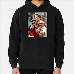 Alabama Crimson Tide Merch Alabama Crimson Tide Hoodies