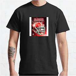 Alabama Crimson Tide Special Collection Alabama Crimson Tide T-Shirts