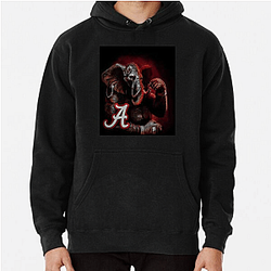 Alabama Crimson Tide Merch Collection Alabama Crimson Tide Hoodies