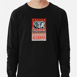 Alabama Crimson Tide Merchandise For Fans Alabama Crimson Tide Sweatshirts