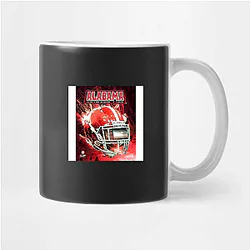Alabama Crimson Tide Special Collection Alabama Crimson Tide Mugs