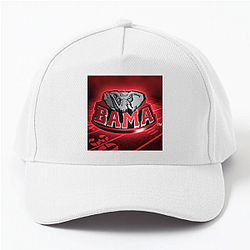 Alabama Crimson Tide Signature Alabama Crimson Tide Hats & Caps