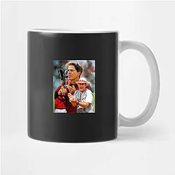 Alabama Crimson Tide Merch Alabama Crimson Tide Mugs