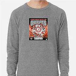 Alabama Crimson Tide Limited Collection Alabama Crimson Tide Sweatshirts