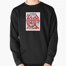 Alabama Crimson Tide Merch For Fans Alabama Crimson Tide Sweatshirts