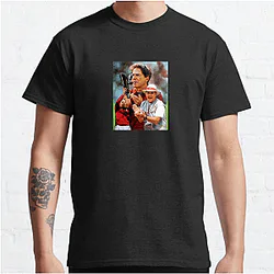 Alabama Crimson Tide Merch Alabama Crimson Tide T-Shirts