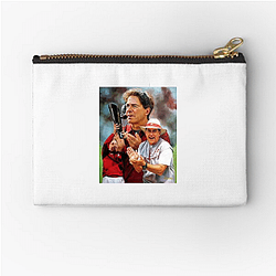 Alabama Crimson Tide Merch Alabama Crimson Tide Zipper Pouches