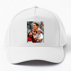 Alabama Crimson Tide Merch Alabama Crimson Tide Hats & Caps