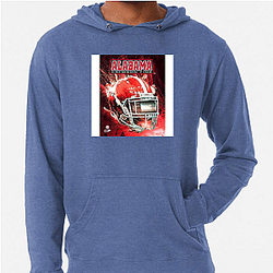 Alabama Crimson Tide Special Collection Alabama Crimson Tide Hoodies