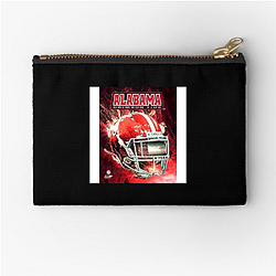 Alabama Crimson Tide Special Collection Alabama Crimson Tide Zipper Pouches