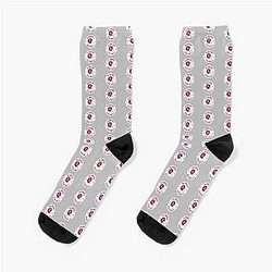 Alabama Football Socks