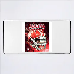 Alabama Crimson Tide Special Collection Alabama Crimson Tide Mouse Pads