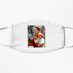 Alabama Crimson Tide Merch Alabama Crimson Tide Face Masks