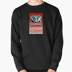Alabama Crimson Tide Merchandise For Fans Alabama Crimson Tide Sweatshirts