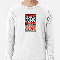 Alabama Crimson Tide Merchandise For Fans Alabama Crimson Tide Sweatshirts