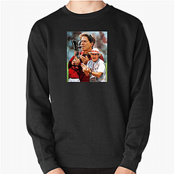 Alabama Crimson Tide Merch Alabama Crimson Tide Sweatshirts