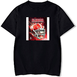 Alabama Crimson Tide Special Collection Alabama Crimson Tide T-Shirts