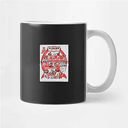 Alabama Crimson Tide Merch For Fans Alabama Crimson Tide Mugs