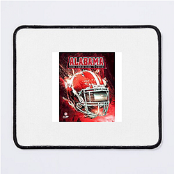 Alabama Crimson Tide Special Collection Alabama Crimson Tide Mouse Pads