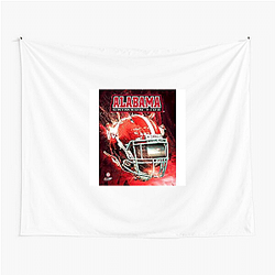 Alabama Crimson Tide Special Collection Alabama Crimson Tide Tapestries