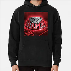 Alabama Crimson Tide Signature Alabama Crimson Tide Hoodies