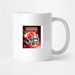 Alabama Crimson Tide Special Collection Alabama Crimson Tide Mugs