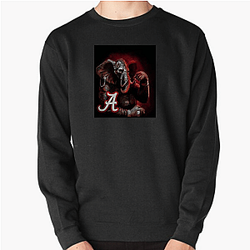 Alabama Crimson Tide Merch Collection Alabama Crimson Tide Sweatshirts