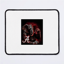 Alabama Crimson Tide Merch Collection Alabama Crimson Tide Mouse Pads