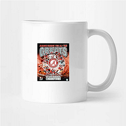 Alabama Crimson Tide Limited Collection Alabama Crimson Tide Mugs