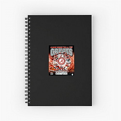 Alabama Crimson Tide Limited Collection Alabama Crimson Tide Notebook