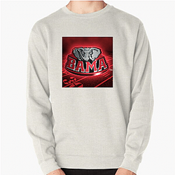 Alabama Crimson Tide Signature Alabama Crimson Tide Sweatshirts
