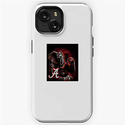Alabama Crimson Tide Merch Collection Alabama Crimson Tide Samsung Cases