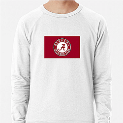 Alabama Crimson Tide Fan Art Alabama Crimson Tide Sweatshirts