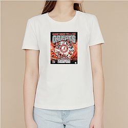 Alabama Crimson Tide Limited Collection Alabama Crimson Tide T-Shirts