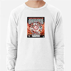 Alabama Crimson Tide Limited Collection Alabama Crimson Tide Sweatshirts